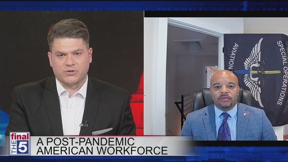 What will it take to bring back workers post pandemic