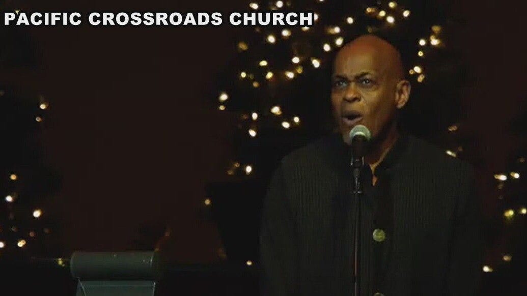 Jubilant Sykes' son charged with murder