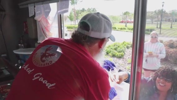 Got Lobstah? food truck brings authentic Maine food