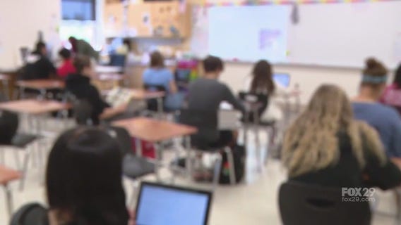 Back to School with Greg Payne