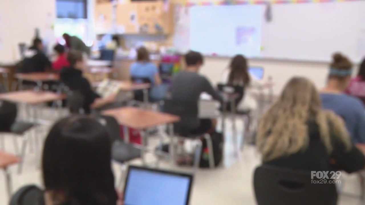 Back to School with Greg Payne