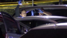 Milpitas Police arrest suspect in shopping center shootout