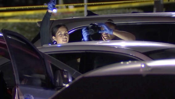 Milpitas Police arrest suspect in shopping center shootout