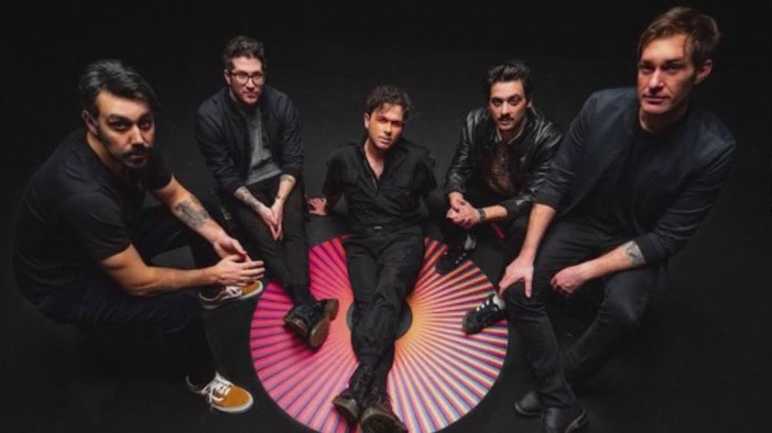 The Arkells to headline the Metro