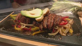 Taste of the Town: The Mexicano