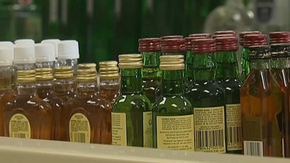 Report shows link between alcohol and cancer