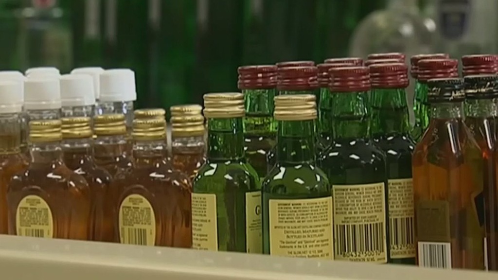 Report shows link between alcohol and cancer