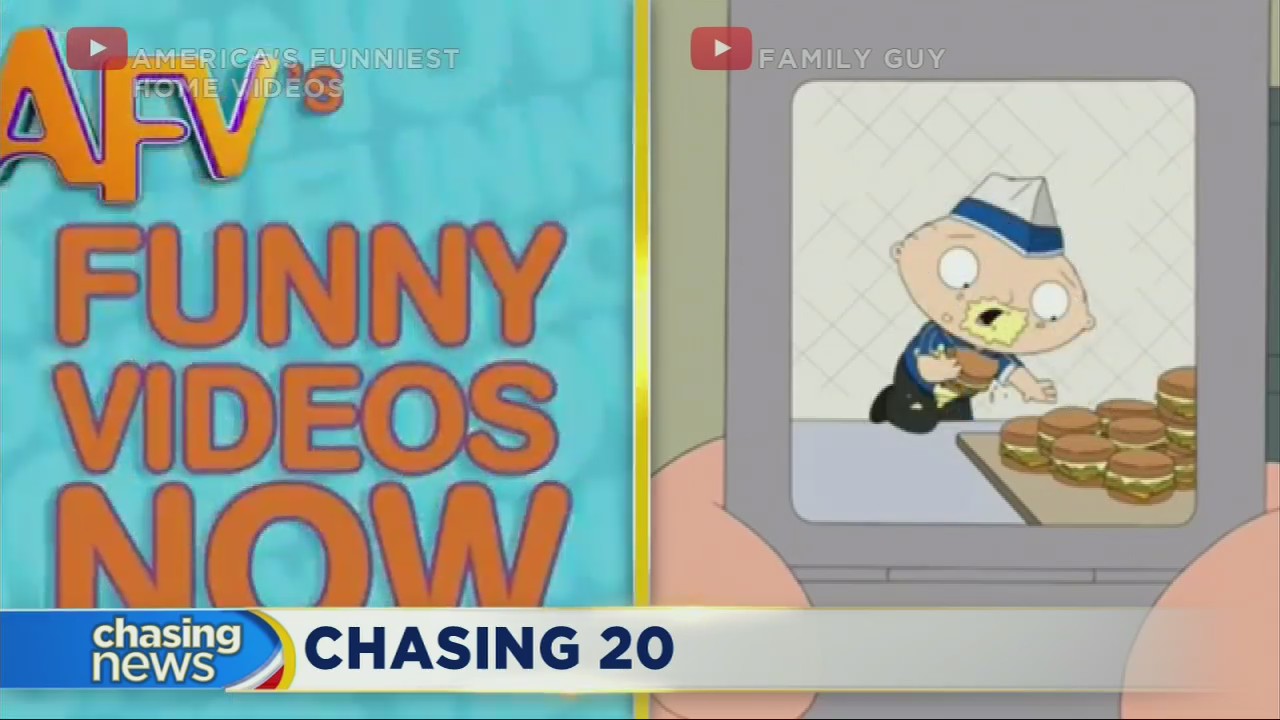 Study finds your TV habits may depend on your politics