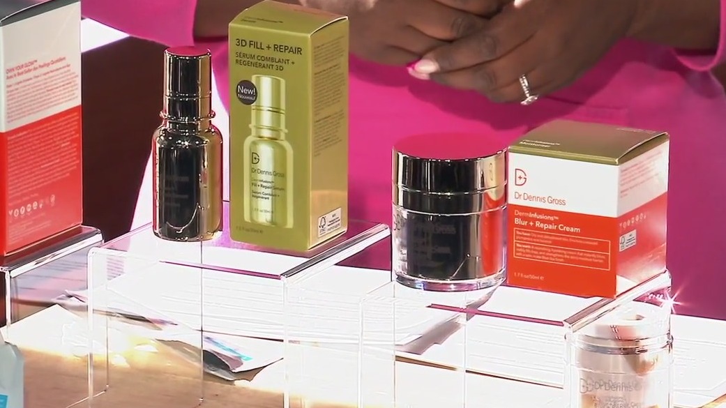 Winter skincare tips from celebrity dermatologist Dr. Dennis Gross | ChicagoNOW