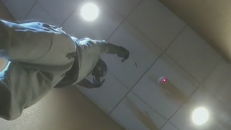 Wauwatosa hotel shooting, Kenneth Burney trial rescheduled