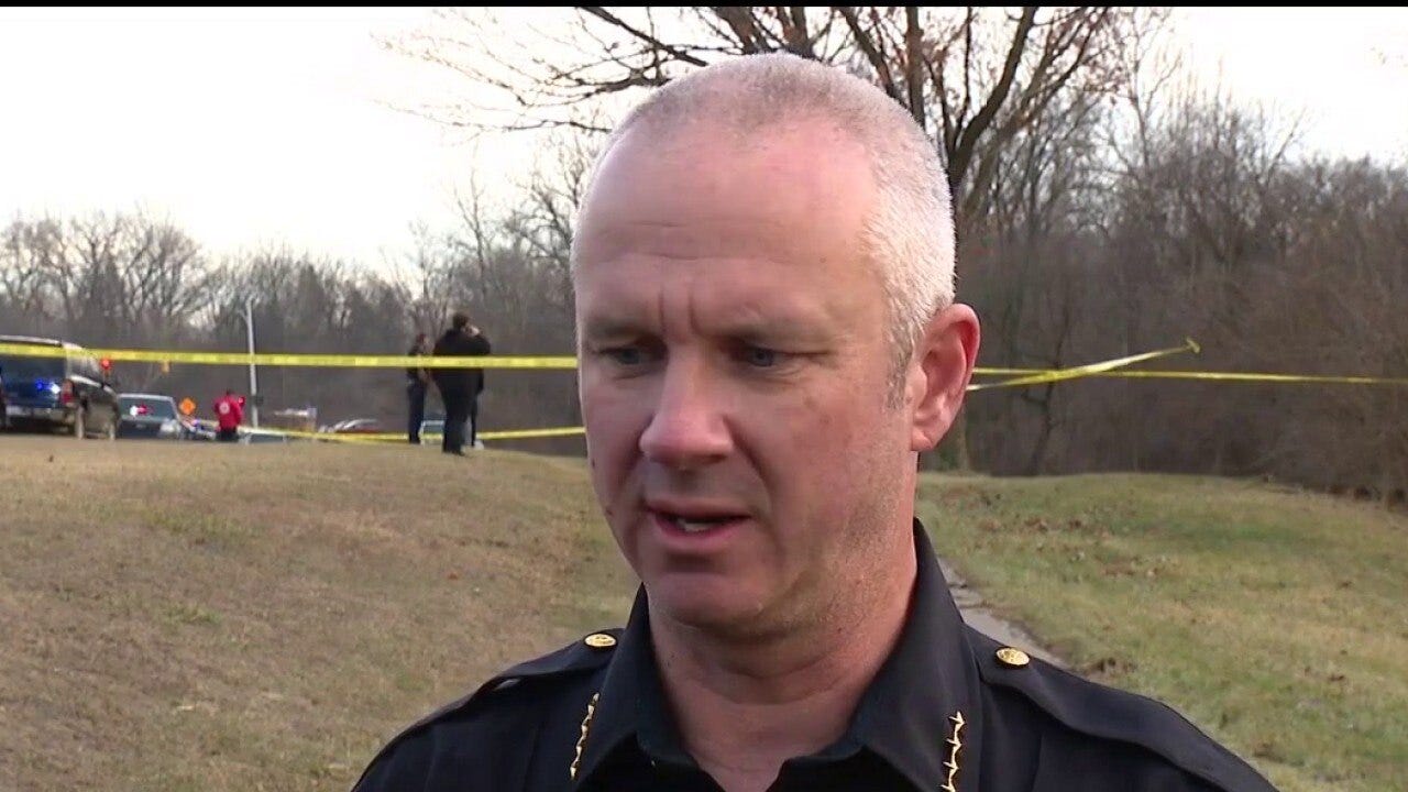 Dearborn Heights police find body during search for missing man