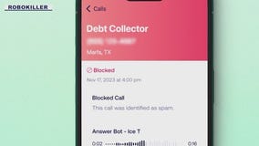 AI scams are getting more convincing