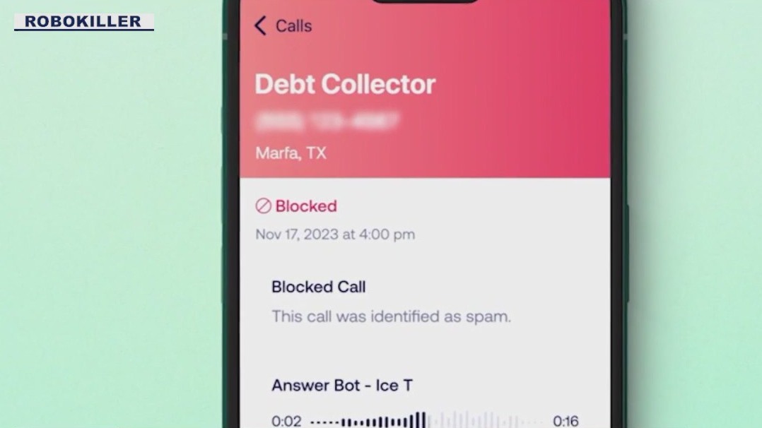 AI scams are getting more convincing