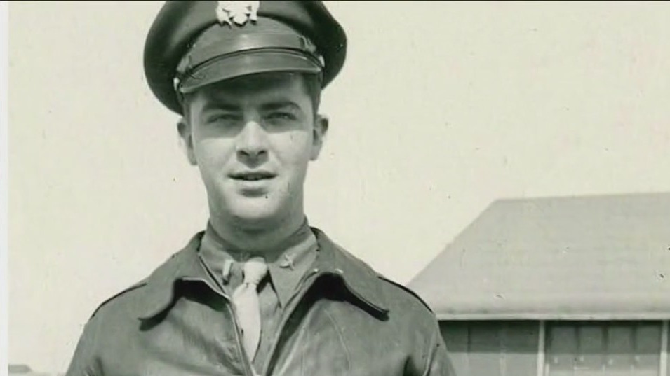 Chicago Air Force pilot killed in World War II accounted for