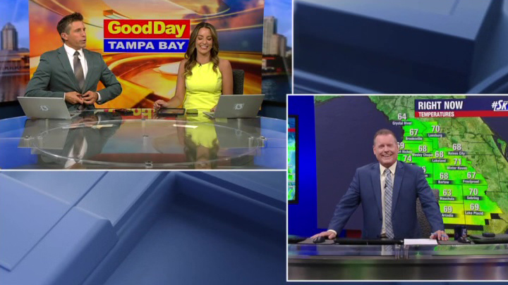 Good Day Goodies: May 9, 2025