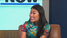 Jiaoying Summers live at the VIC theater | ChicagoNOW