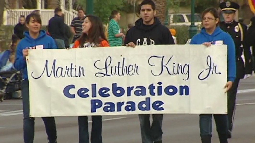 MLK Day: Events honoring Dr. Martin Luther King Jr. happening across Phoenix