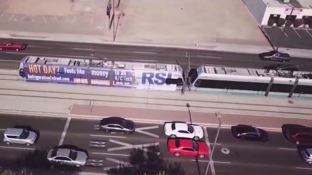 Valley Metro expects busy weekend