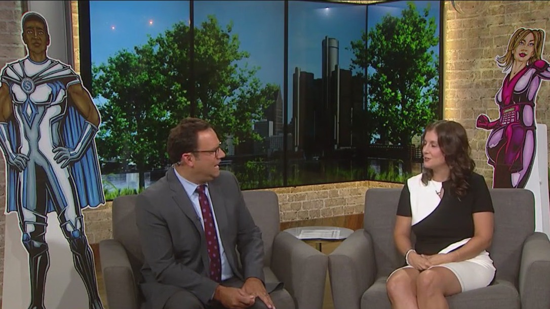 Prepping for the school year with savvy shopping tips from Chief Financial Credit Union