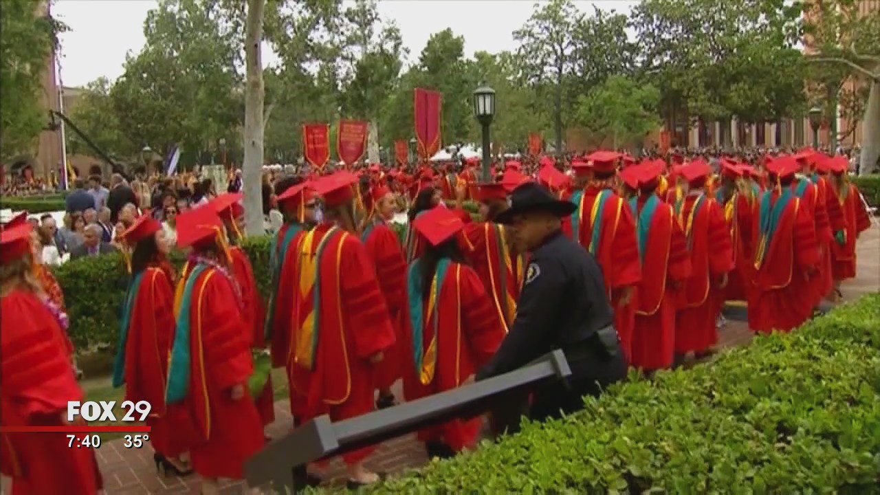 The Dos and Donts of paying for college