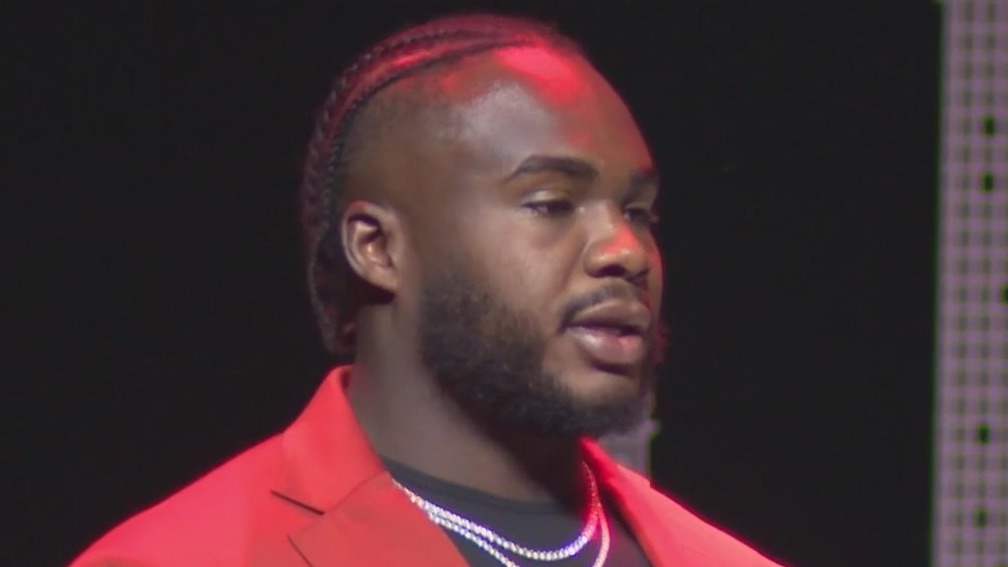 Falcons release Grady Jarrett; Chicago Bears scoop him up