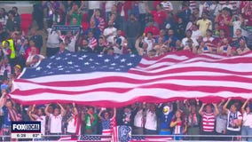 Trump's expedited visa process for 2026 FIFA World Cup