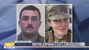 The Latest: National Guard member dies, another 'fighting for his life' after shooting in DC | Good Day Weekend