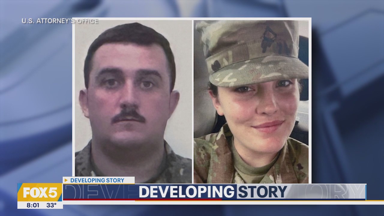 The Latest: National Guard member dies, another 'fighting for his life' after shooting in DC | Good Day Weekend