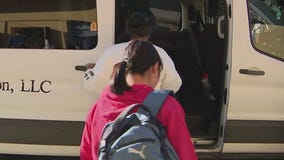 State cuts may cause lapse in transportation services for disabled adults