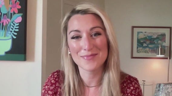 Author Meg George guides families on fostering philanthropy in kids