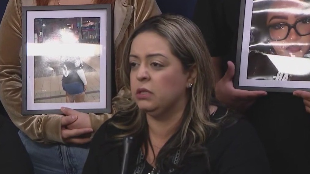 Reward offered for tips in deadly Phoenix shootout