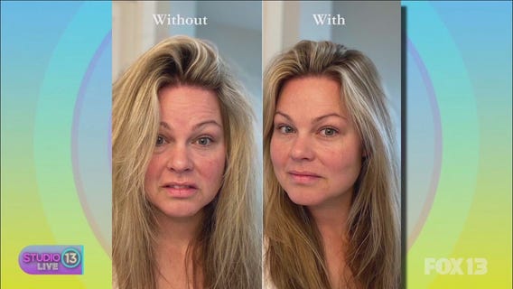 All-natural products with ancient Iranian traditions