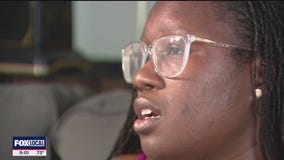 Teacher shot in Dallas ISD school shooting speaks out