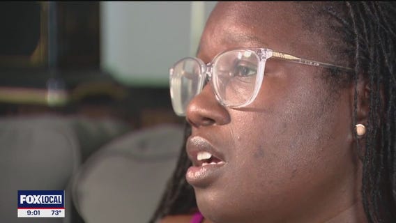 Teacher shot in Dallas ISD school shooting speaks out