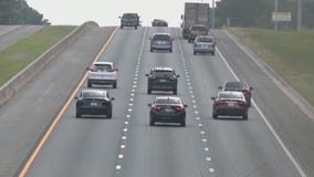 LET'S TALK: How far would you drive to pick up loved one for holidays?