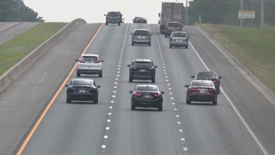 LET'S TALK: How far would you drive to pick up loved one for holidays?