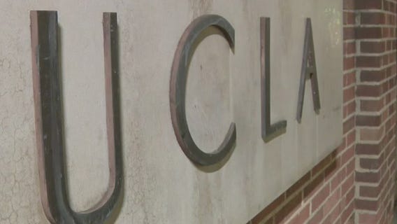 UCLA vs. Utah canceled amid coronavirus concerns