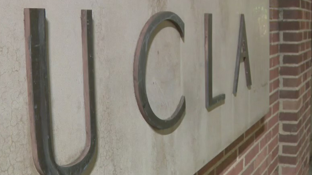 UCLA vs. Utah canceled amid coronavirus concerns