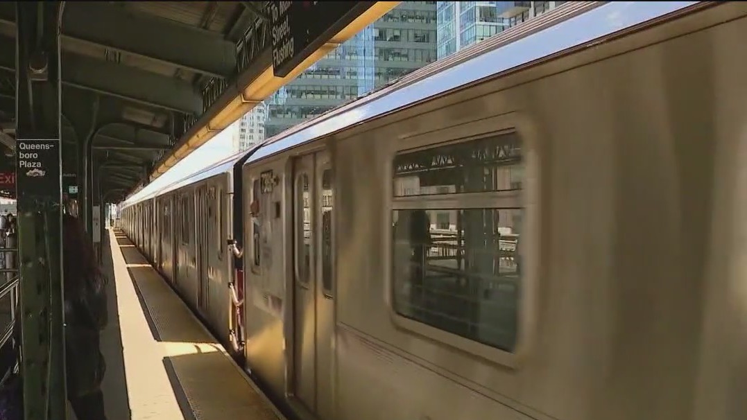 Congestion pricing not enough to fix budget gap: MTA