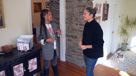 Calling all Philly artists: NoName Gallery seeks to showcase local artists