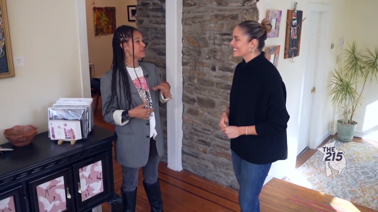 Calling all Philly artists: NoName Gallery seeks to showcase local artists