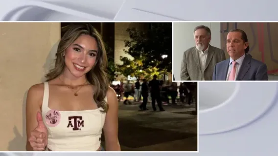 Tony Buzbee presents new details in Brianna Aguilera Investigation