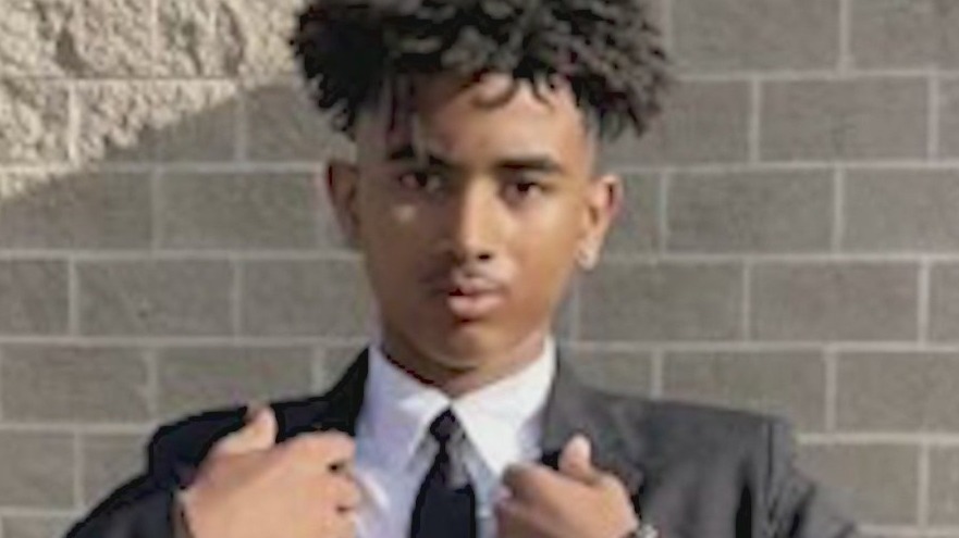 Teen killed at DeKalb County apartment complex | FOX 5 Atlanta