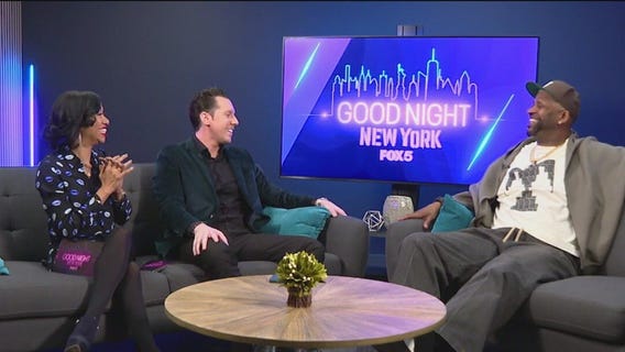 Good Night New York full episode: 2-11-25