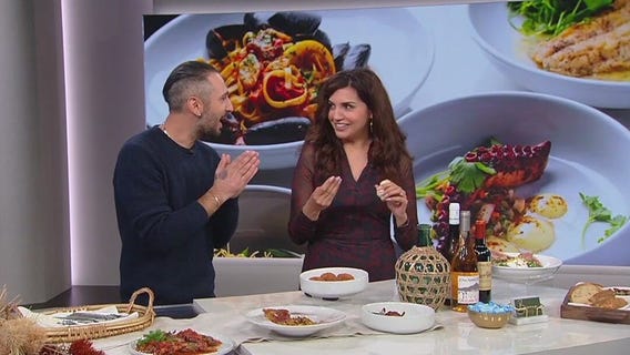 Good Day Cafe with Bianca Sicilian Trattoria