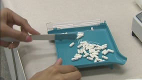 Doctors, sheriffs claim in lawsuit new medication law could kill inmates