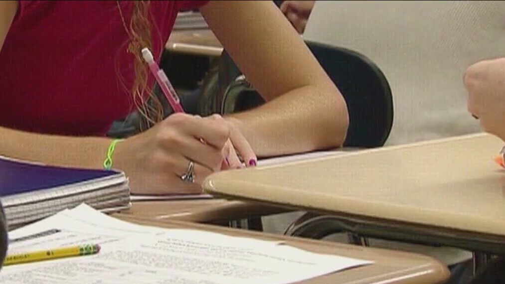 Strategies to combat back-to-school anxiety, bullying