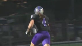 2025 Week 1: Hutto vs San Marcos