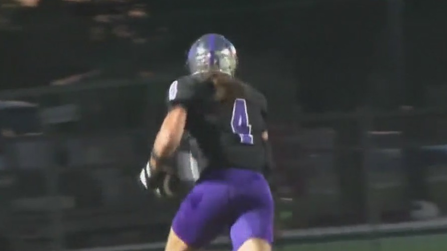 2025 Week 1: Hutto vs San Marcos