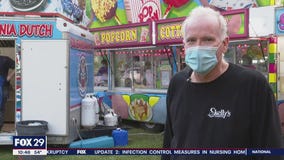 NJ businessman provides carnival fun for families